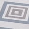 Andova Tiles Bliss 8 in. x 8 in. Porcelain Spanish / Moroccan Wall and Floor Tile SAM-ANDBLI292 - alternate 7